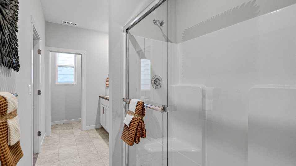 Owners Bath