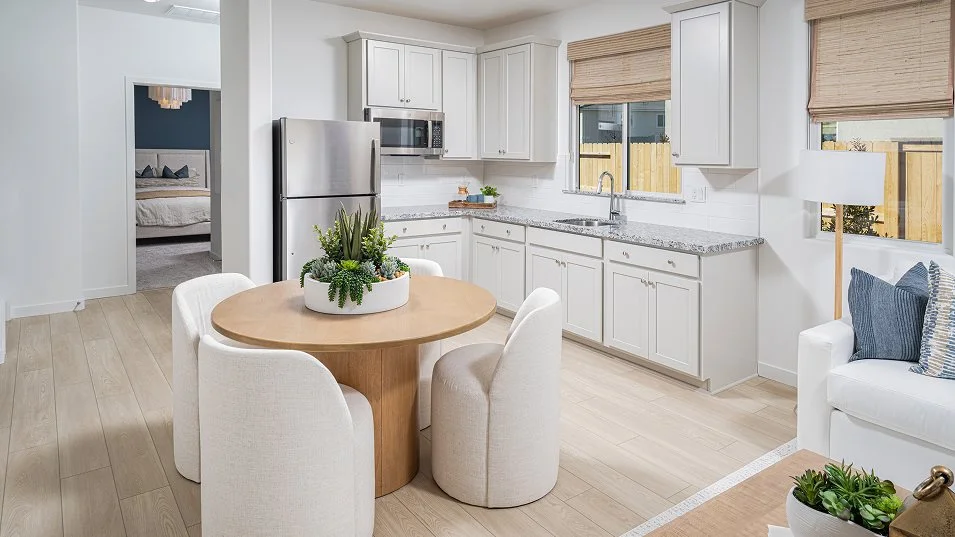 Next Gen Kitchenette