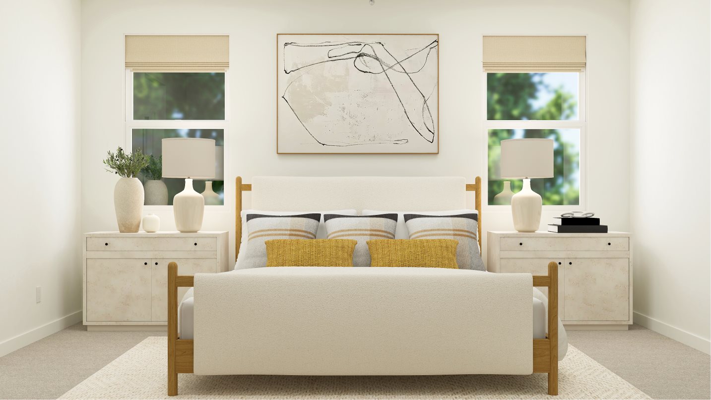 Quill Owner's Suite