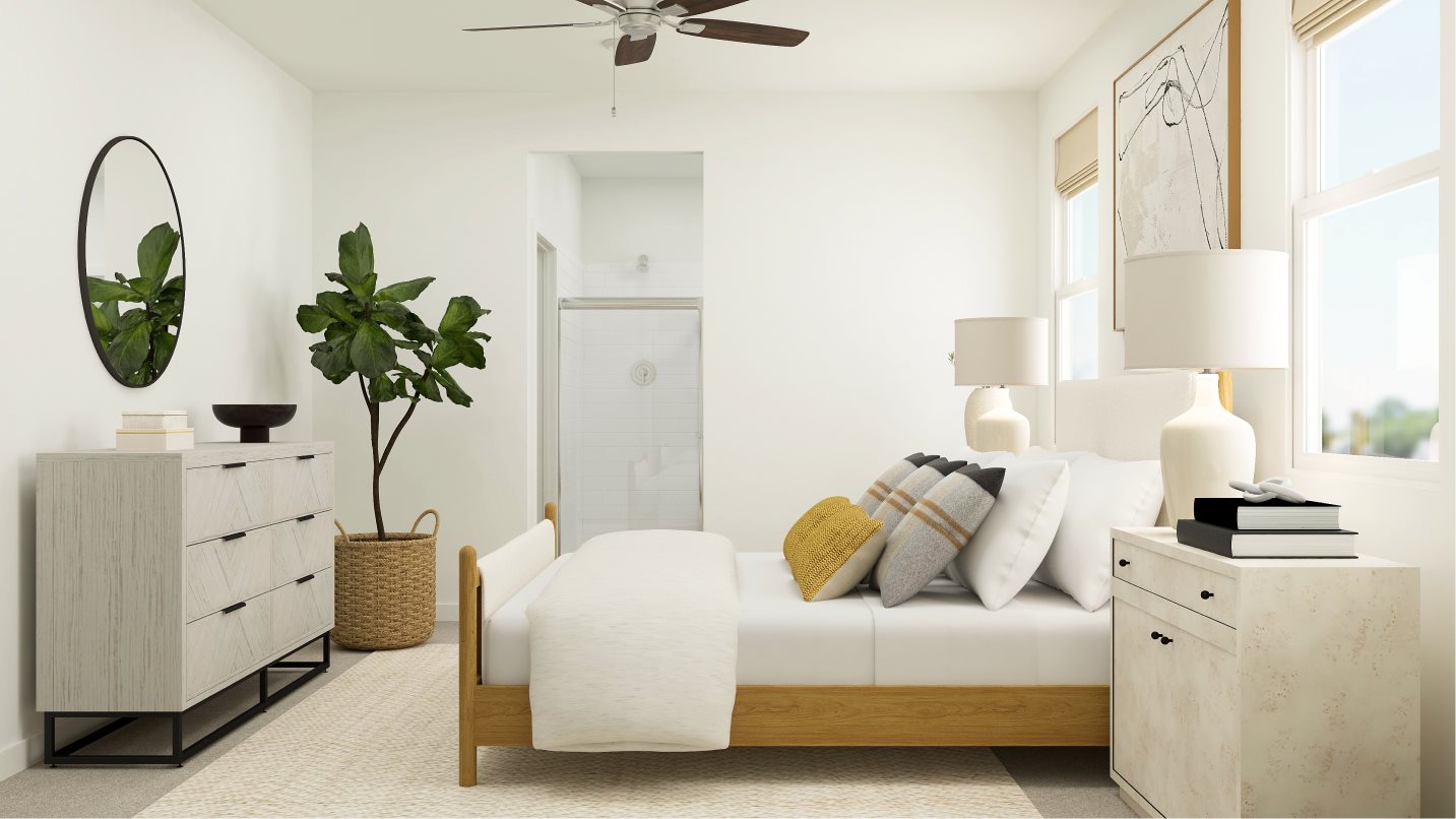 Quill Owner's Suite