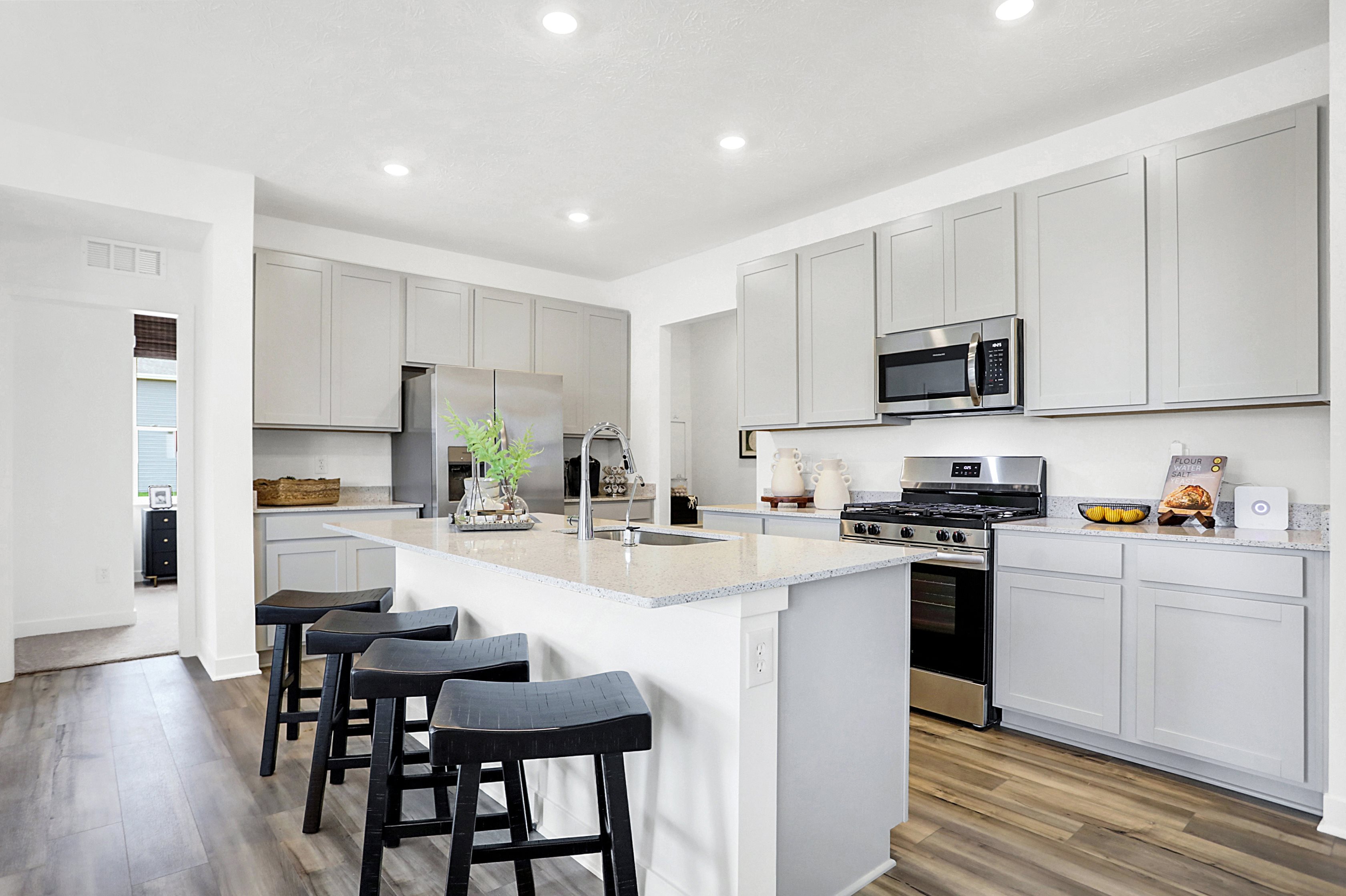 Paddington Kitchen