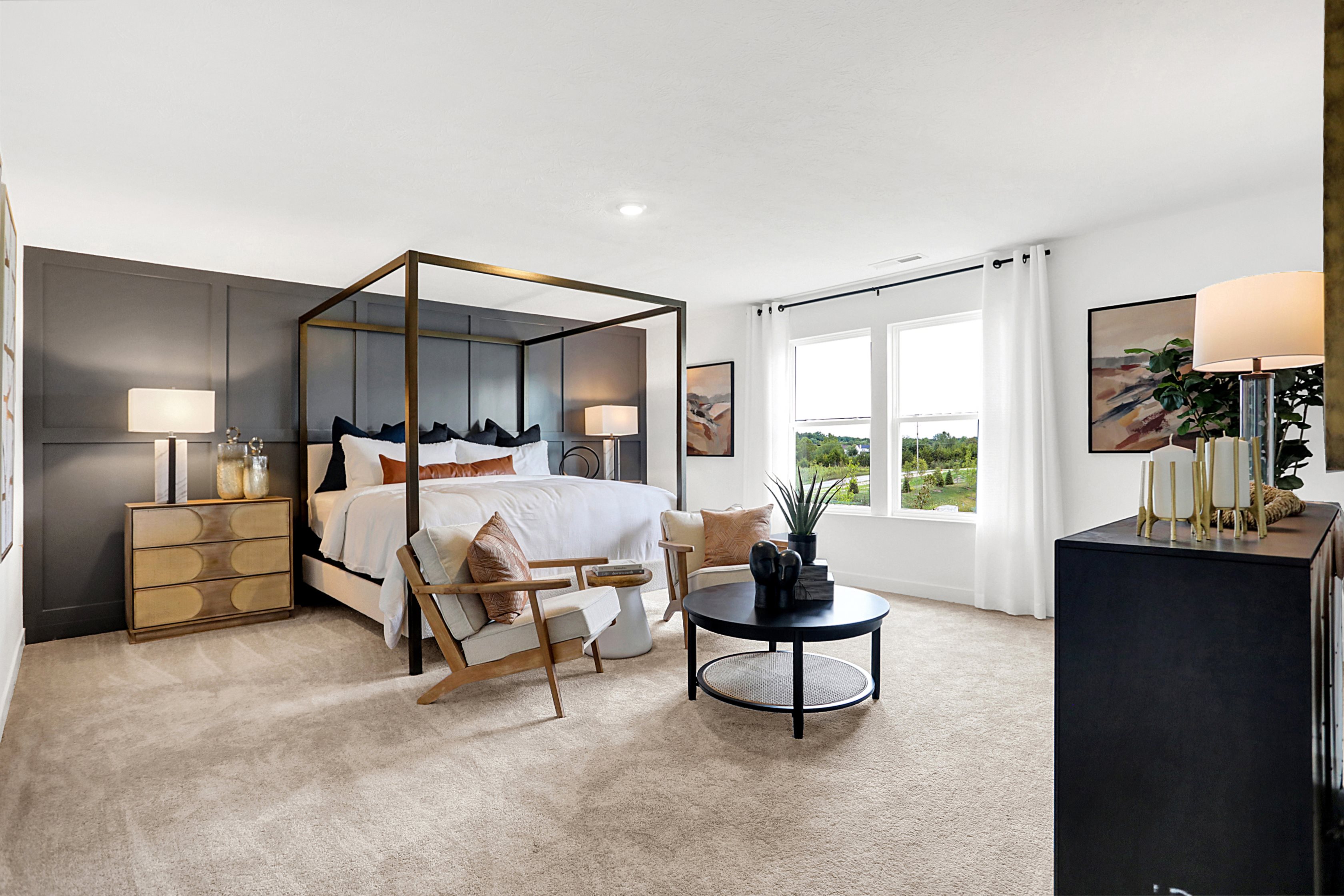 Paddington Owners' Suite