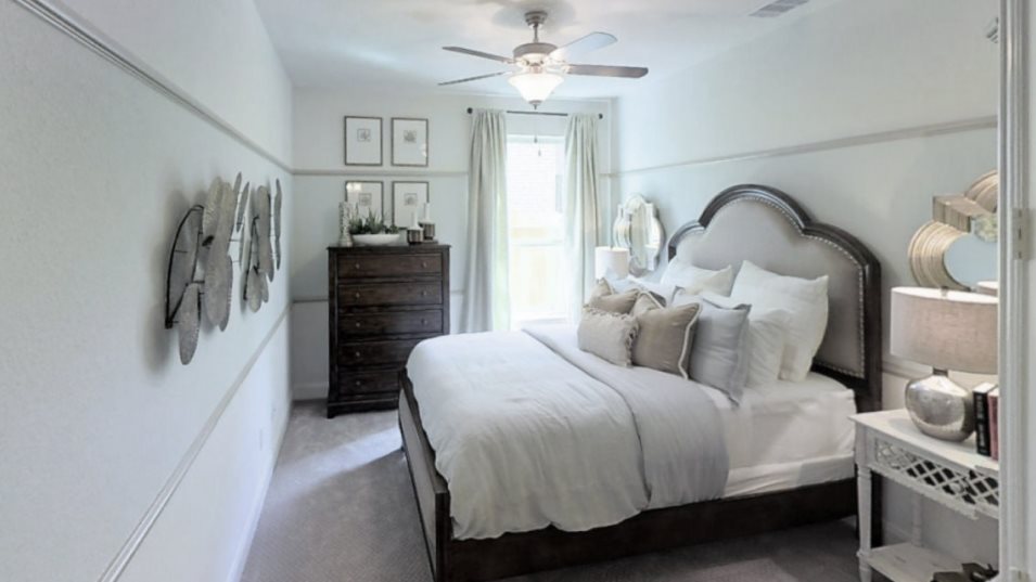 Bridgeland Wentworth Collection New Haven II Bedroom 2