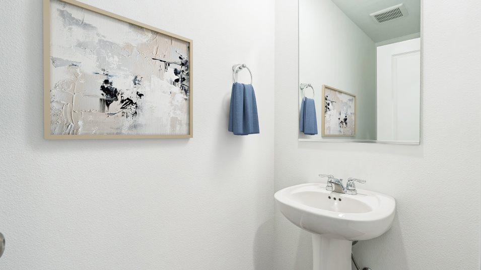 Sloane Powder Room