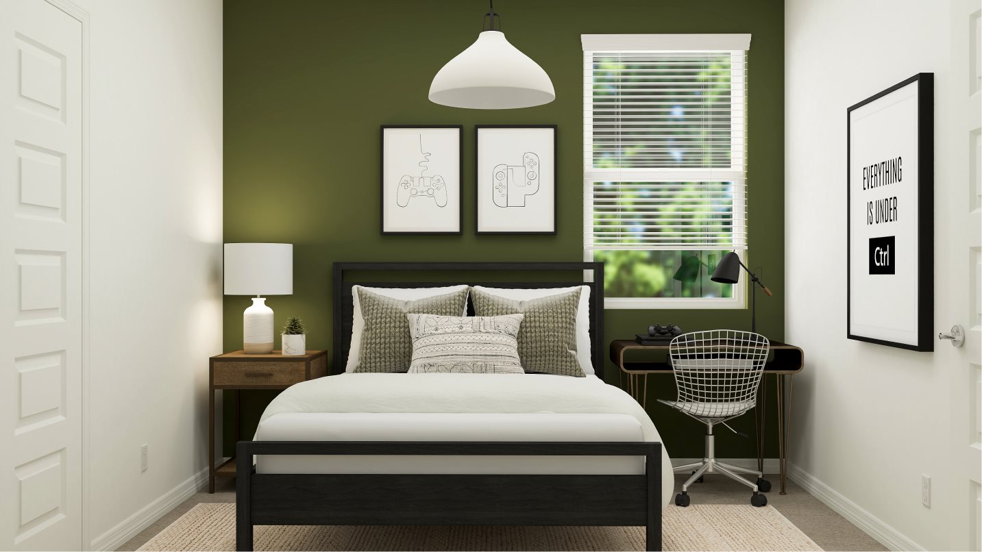 Bedroom 2