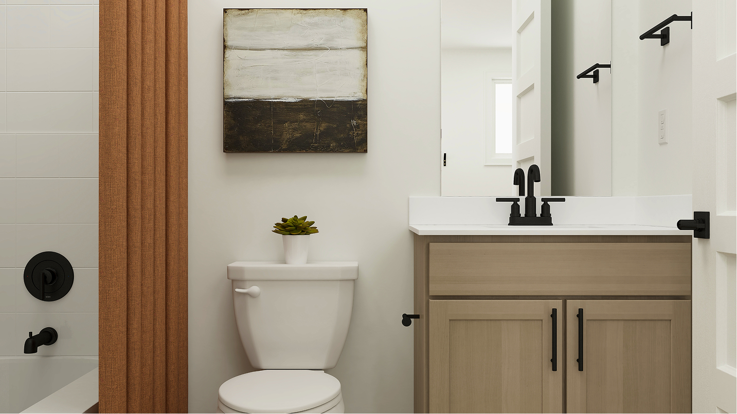 4090 Roslyn Bath4 F2 Base2