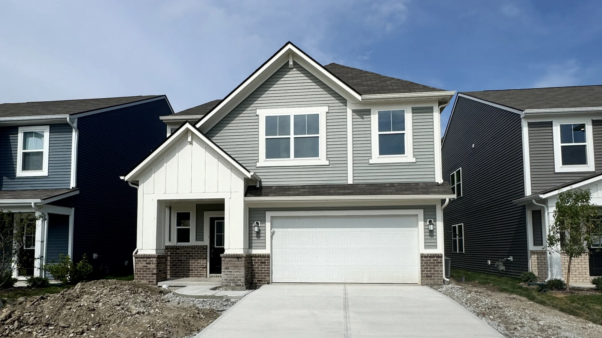 Loudoun Place Homesite 284 copy