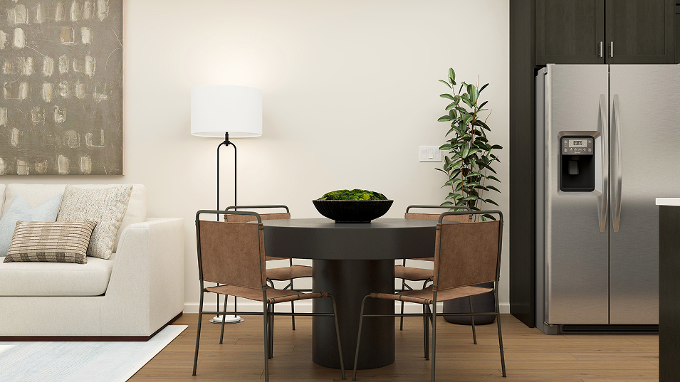 1287 Alexa Dining 1of2 F1