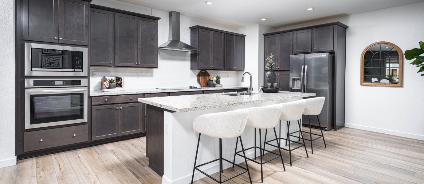 Residence 2309 Kitchen