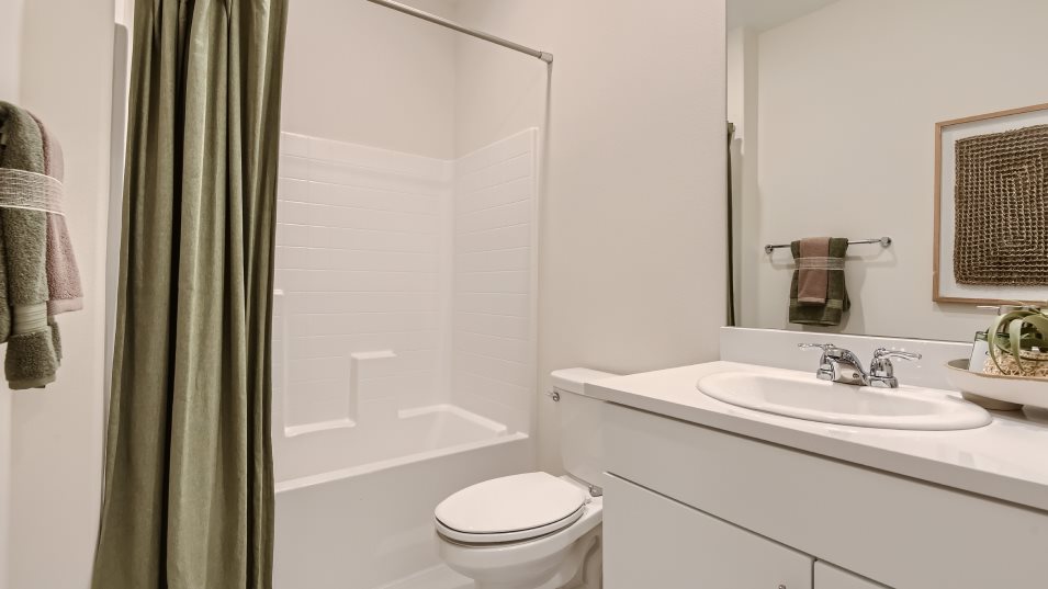 Residence 3 Bathroom 3