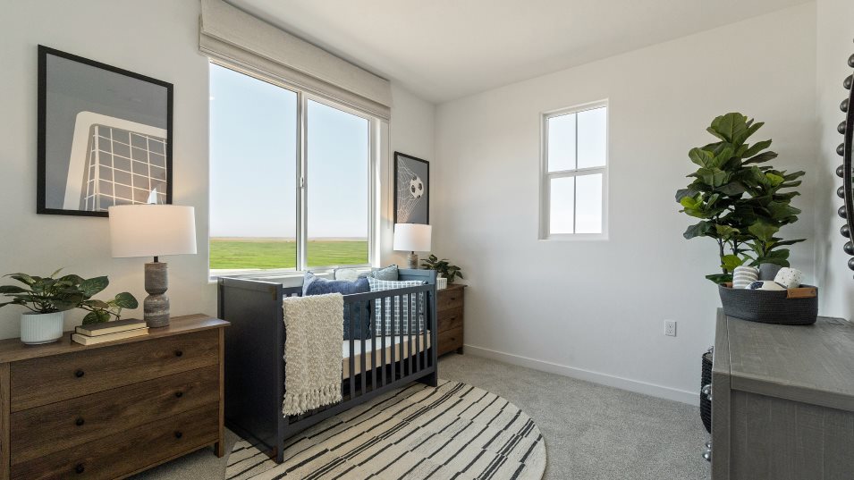 Melody Bedroom 3