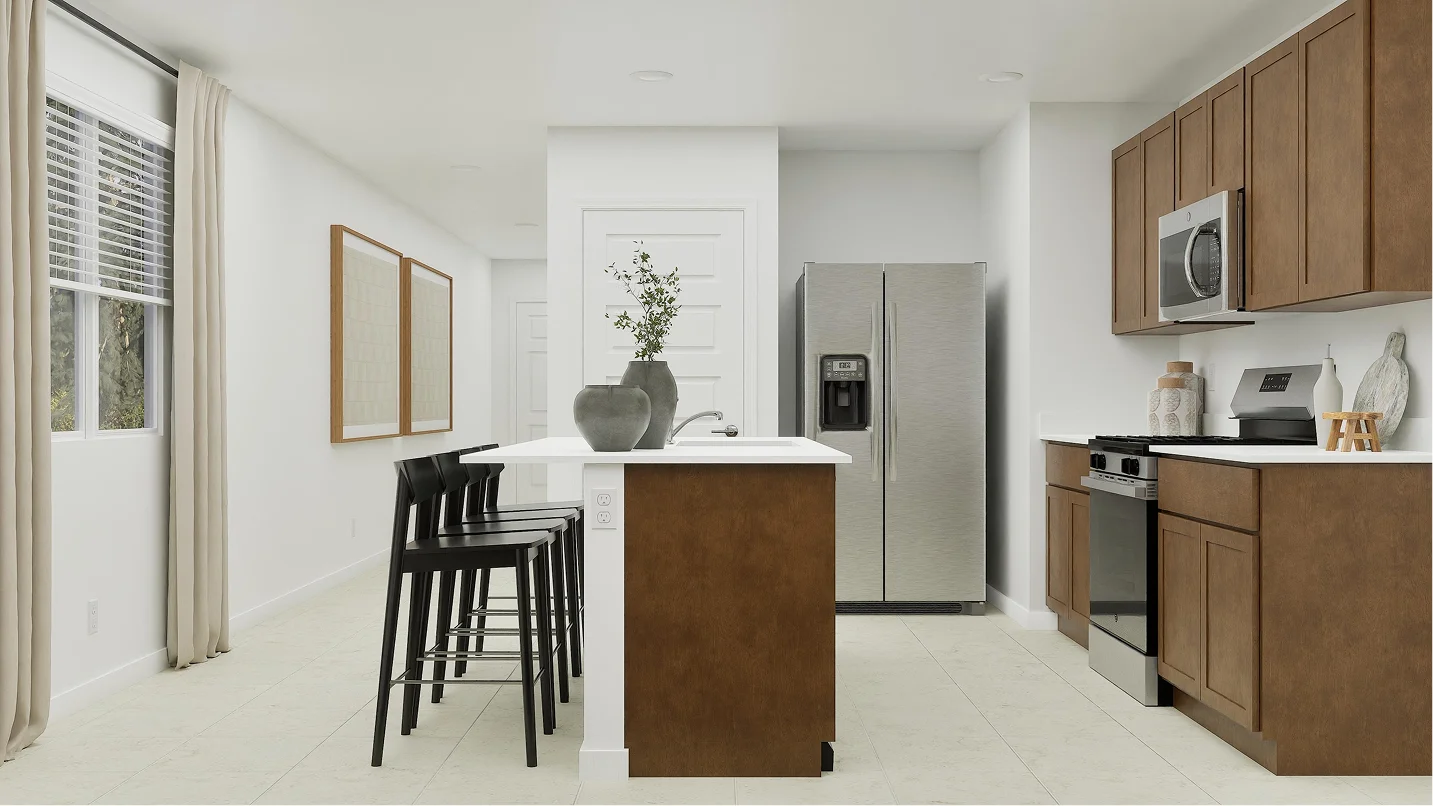 West Core L020 Bristle Kitchen 2of2 F1