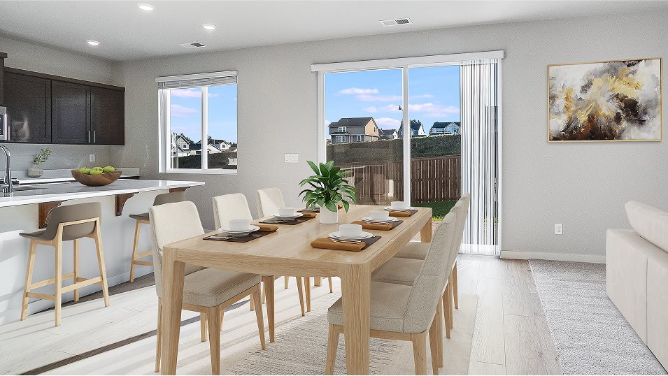 Larview nook