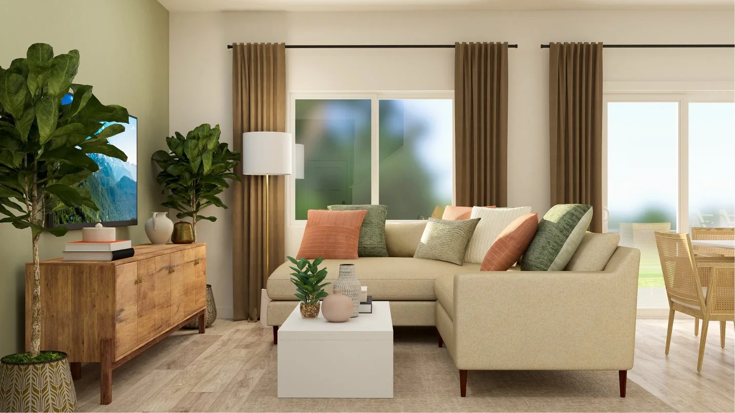 Uinta Family Room