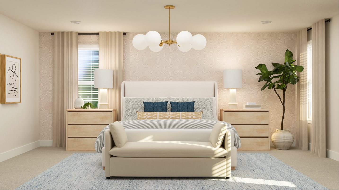 Dalton Owner's Suite