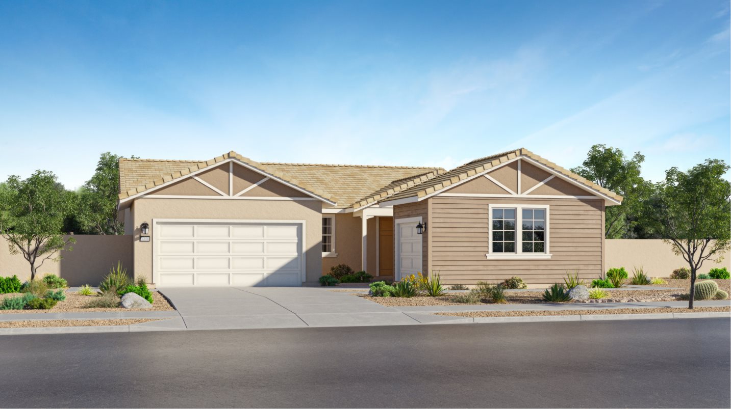 Western Regional home image