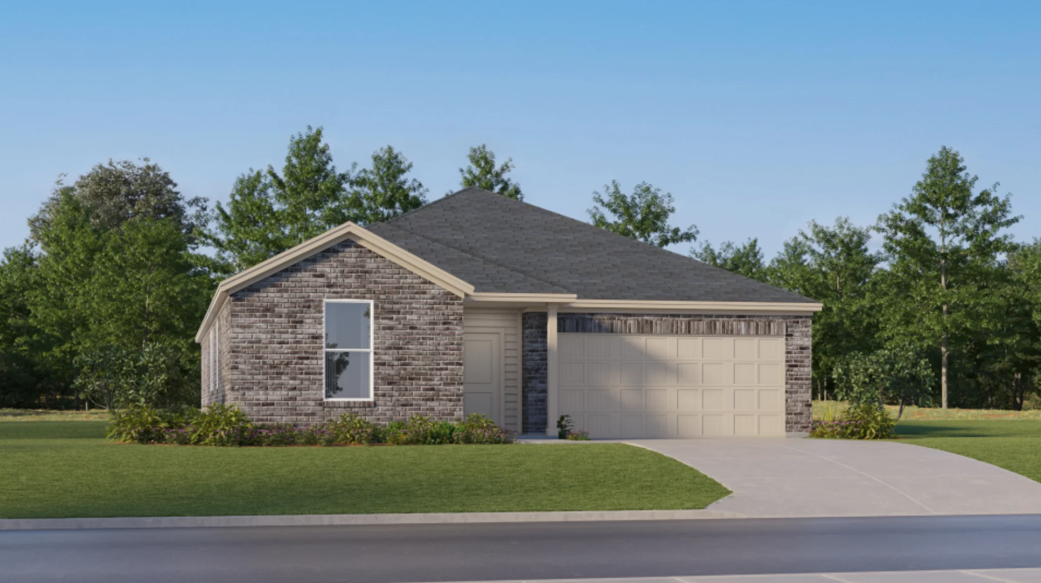 Joplin Exterior