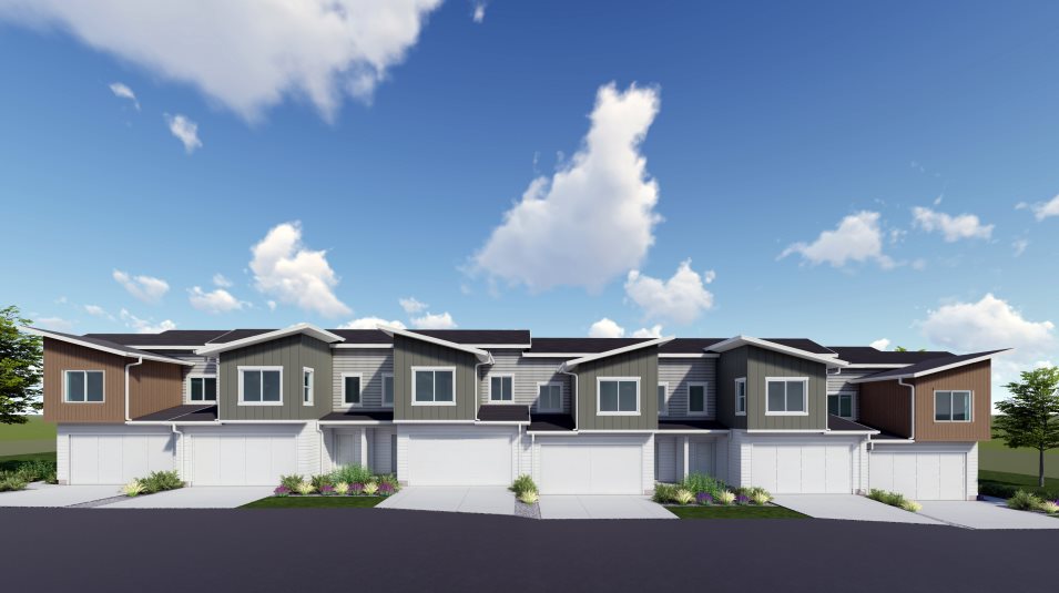 Scheme 3 Exterior