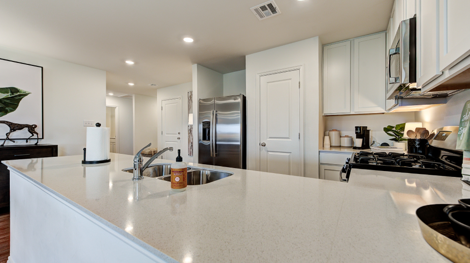 Countertop