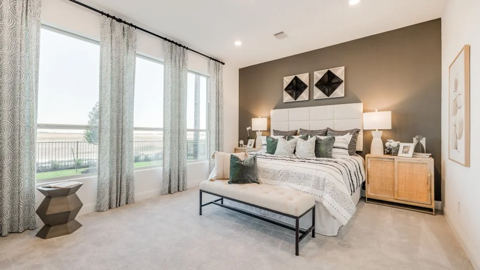 495 N Kimball Owners Bedroom F1