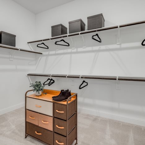 495 N Kimball Owners Closet F1