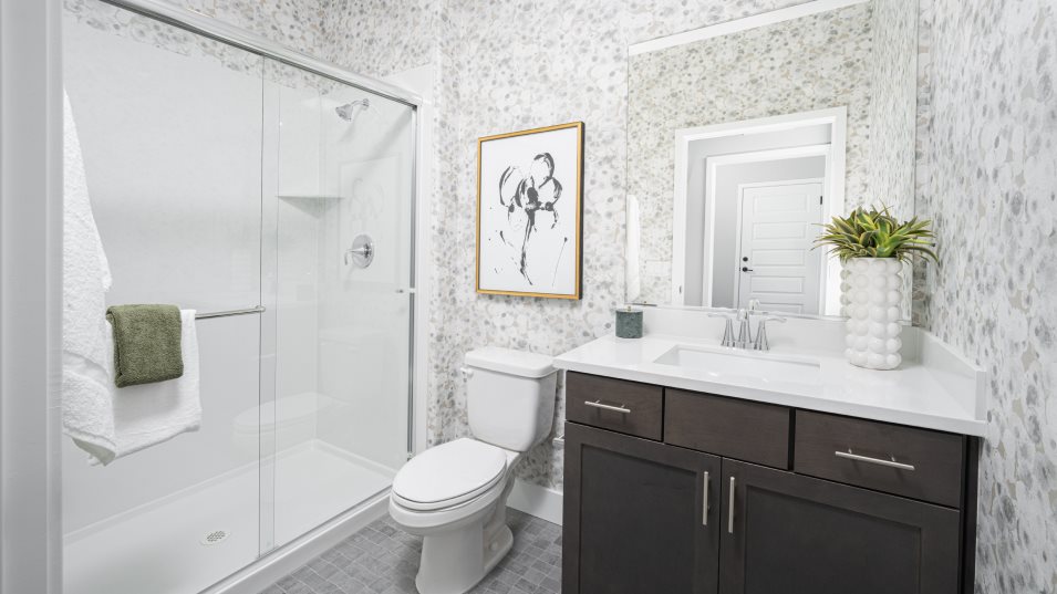 Residence 2567 Bathroom 2