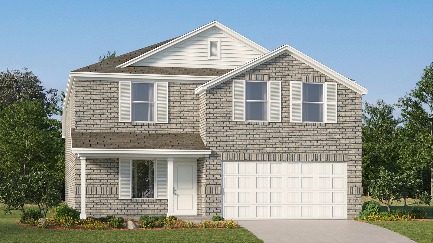 Grove Core 3350 Littleton Q4