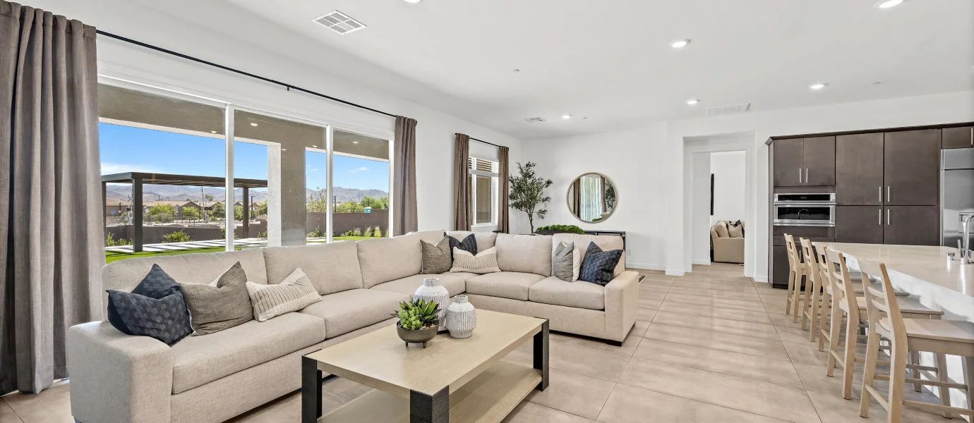 Eleanor Living Room