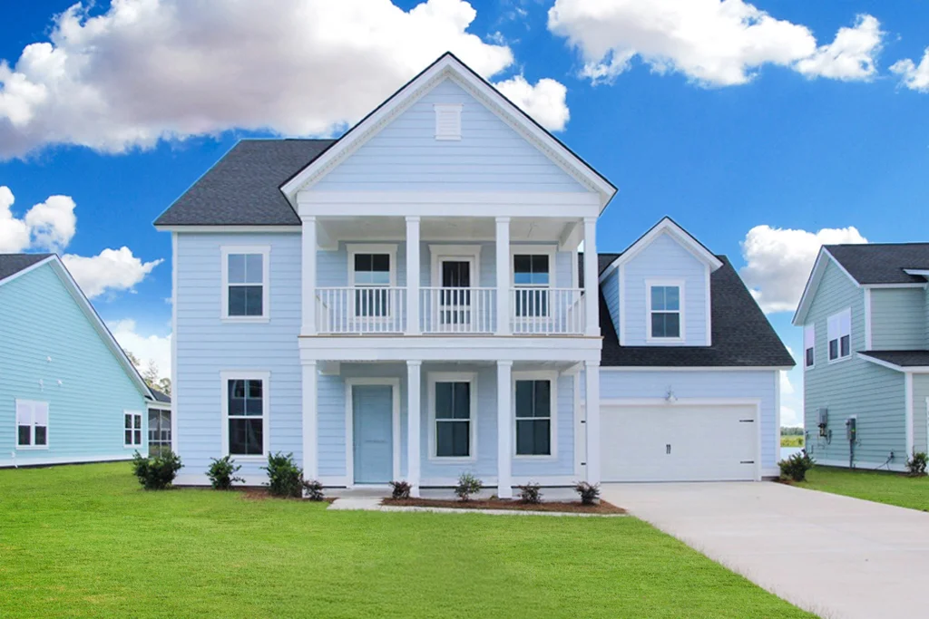 199 Belfort Place   Waterside   Franklin Q6   303