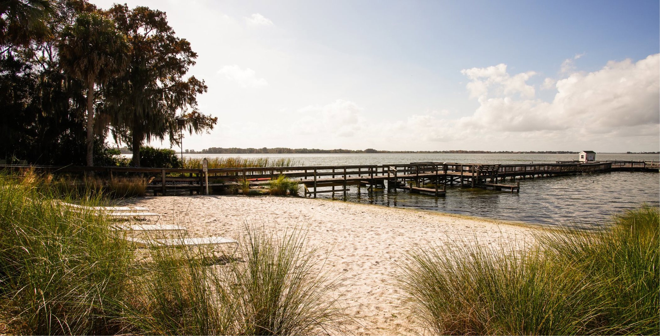 Lake Dora