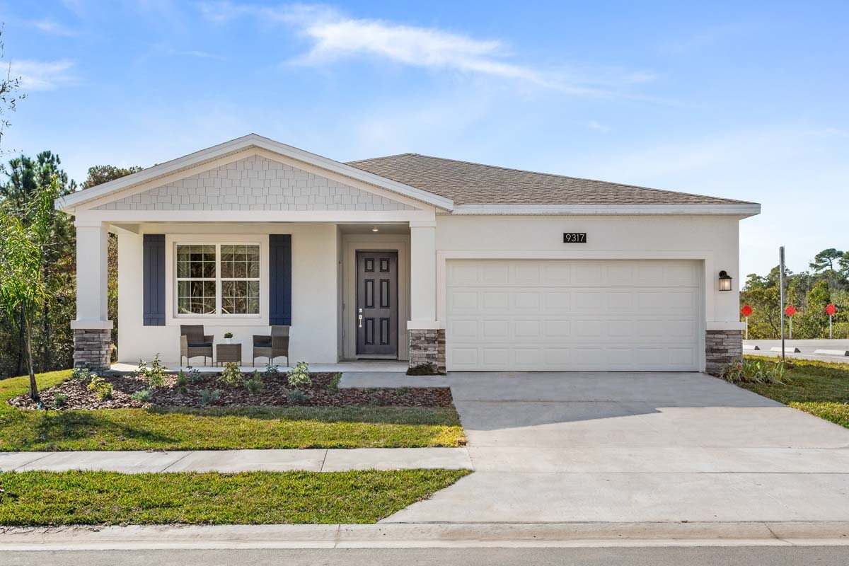 Lennar Net Gen homes 