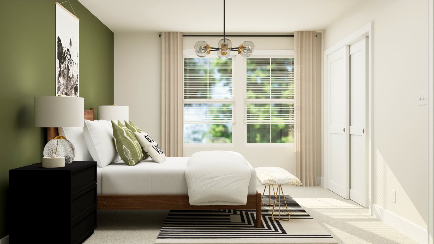 Bedroom 3
