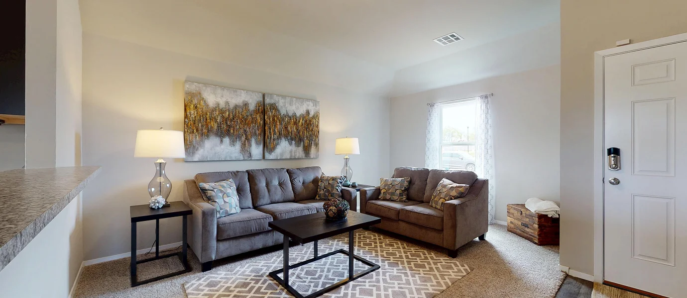 Taylor Core W800 Wright Living 1of2 Matterport F1