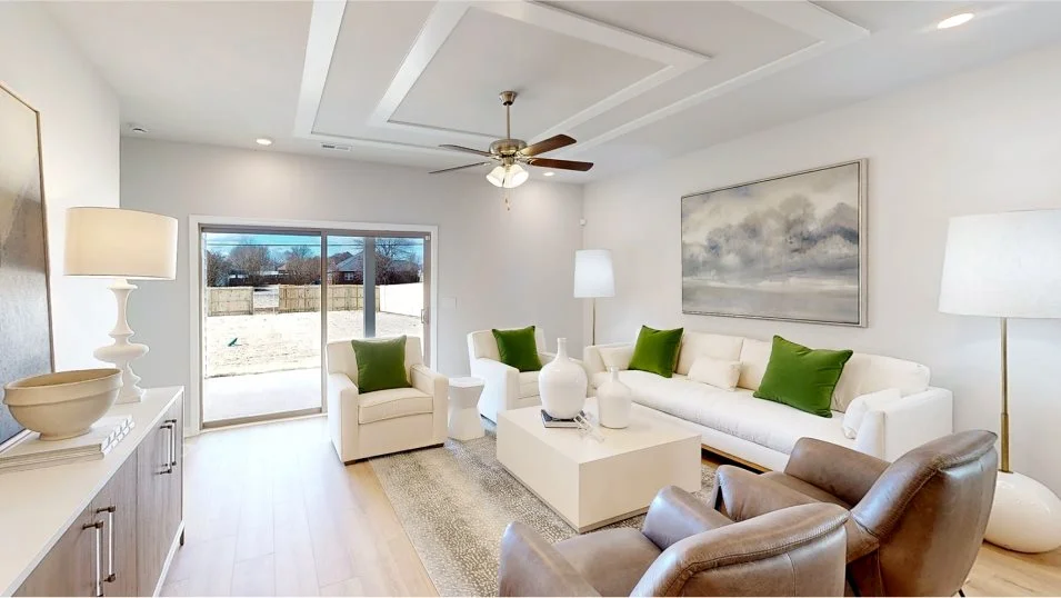 great room