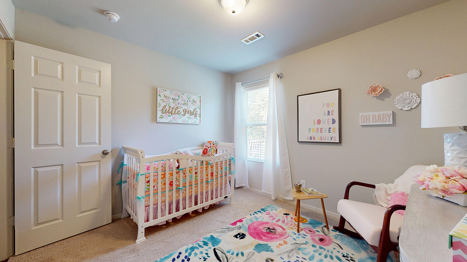 Taylor Core C150 Carnegie II Bed2 2of2 Matterport F1 Base2