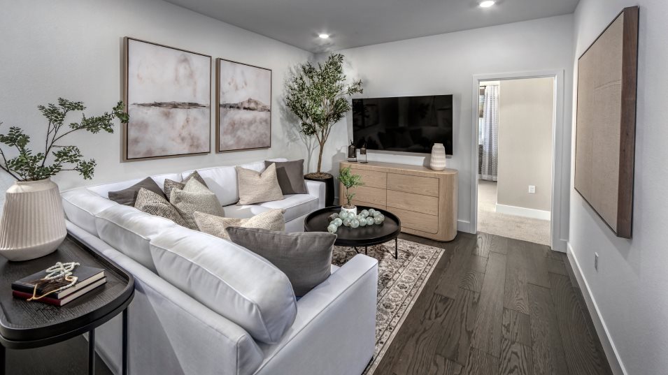 Residence 4 Loft