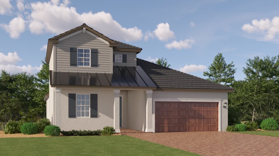 Exterior D