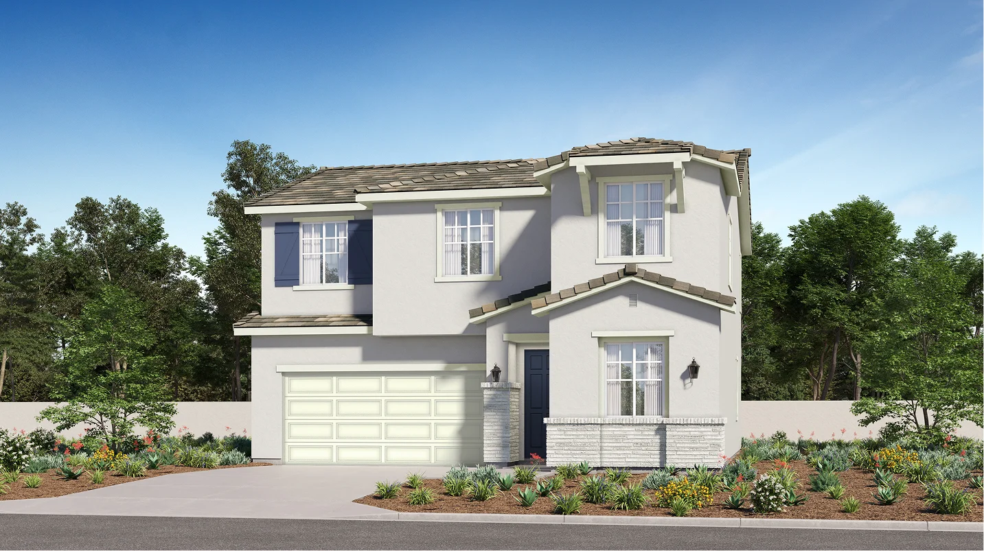 Glennview Springhill Res3 Cottage A