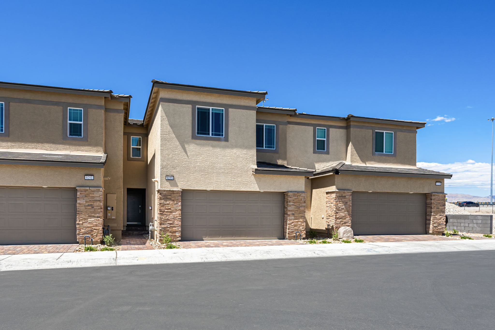 Axel at Sunston Franklin Next Gen Exterior