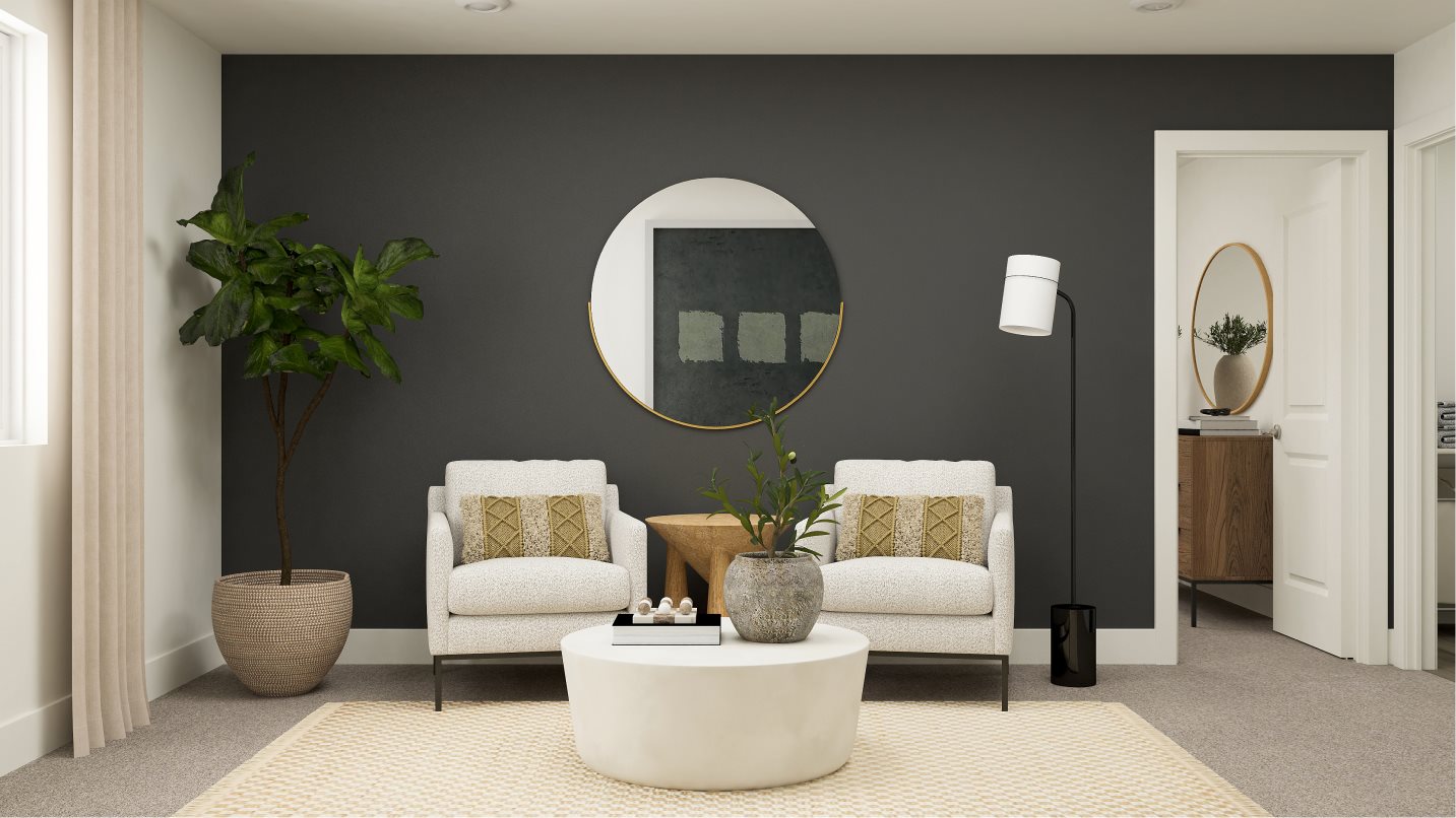 Plan 2126 Loft