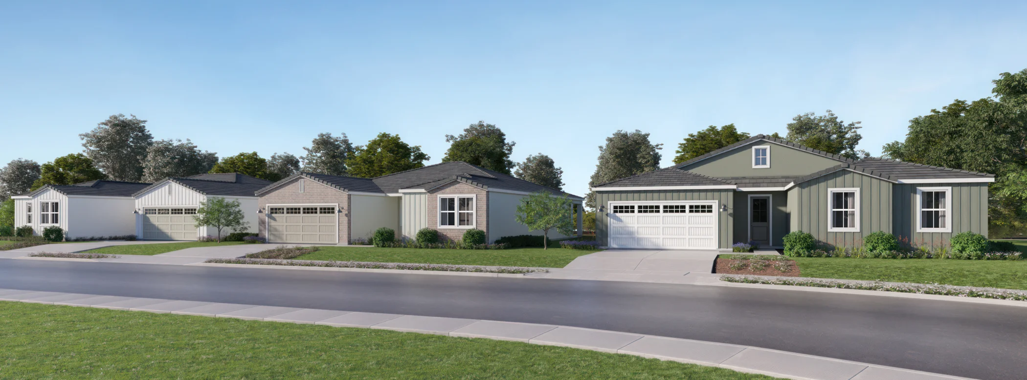 Frontier Marcona Preserve Streetscape (1)