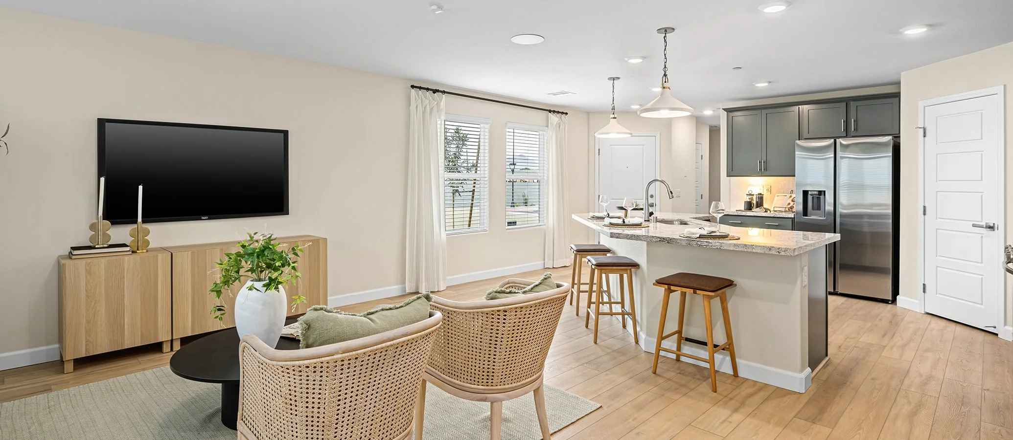 Jolene Living Room Plan Hero Image