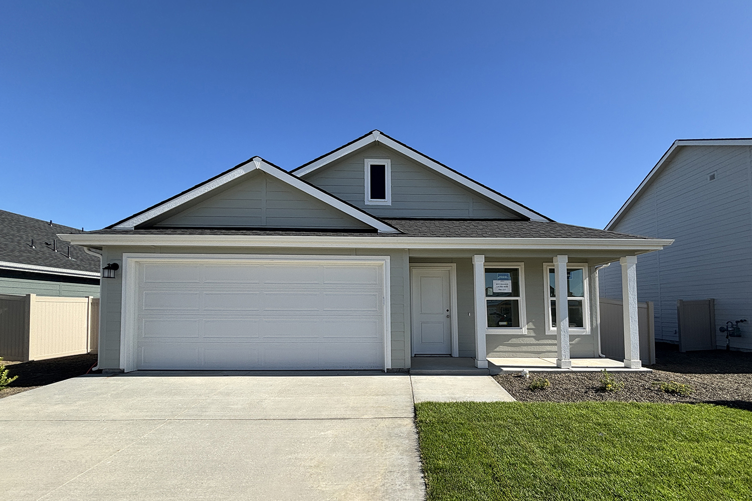 Sweetwater H S4609 Plan1217 8672 E Wishmore
