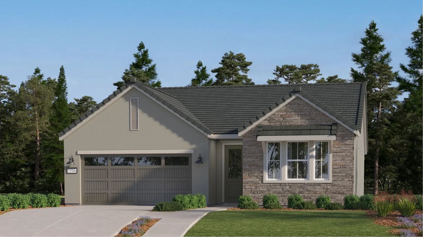 Exterior C home image