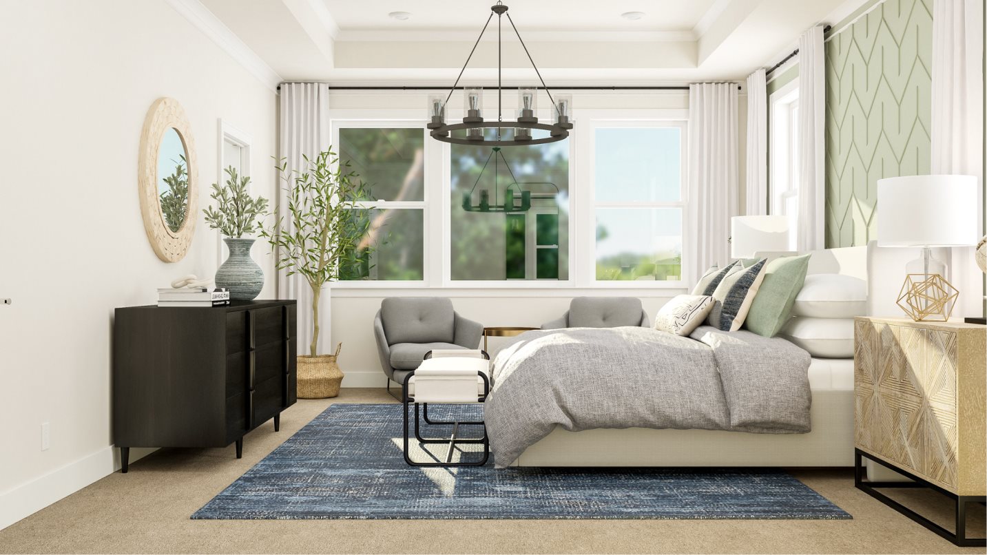 Camelot Owners Suite