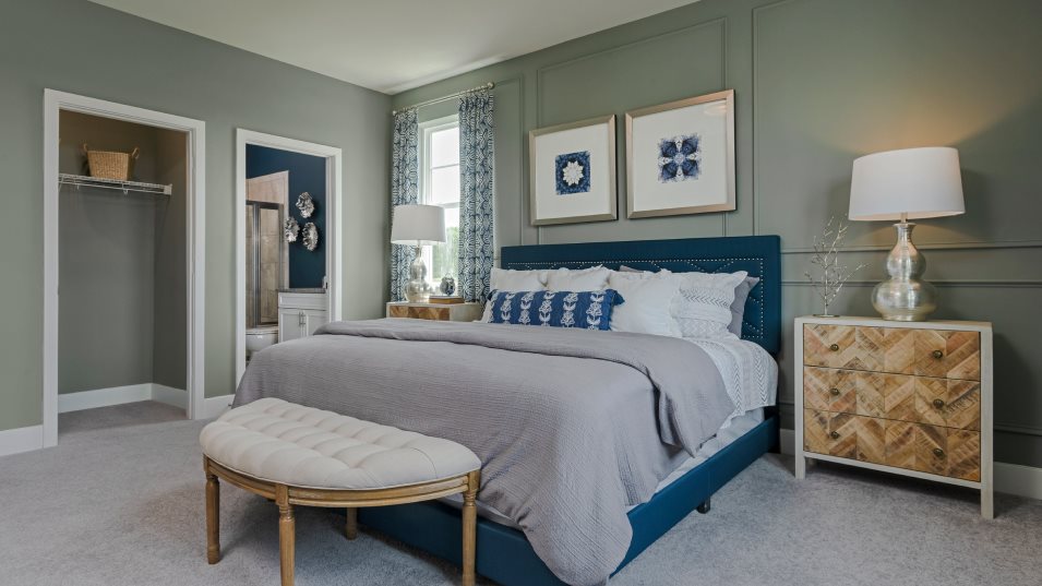 Amblebrook Laguna Bedroom 2