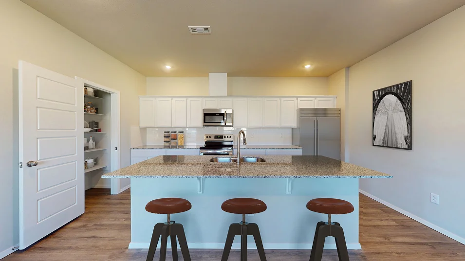 Taylor Core Q420 Quinn Kitchen F1