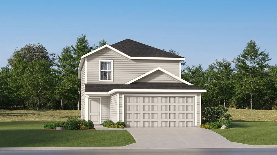 Tilley Exterior B