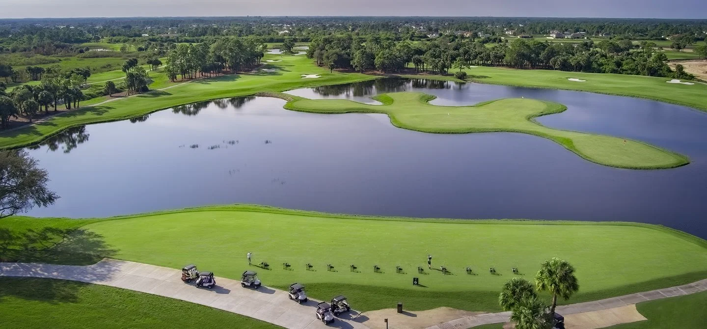 Ibis Landing Golf Country Club