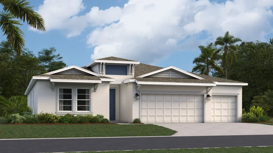 Exterior H